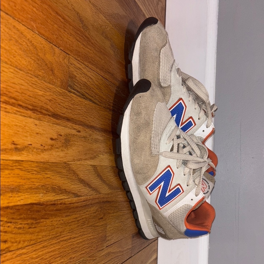 New Balance 574 Rugged Sneakers - Mens Size 12
